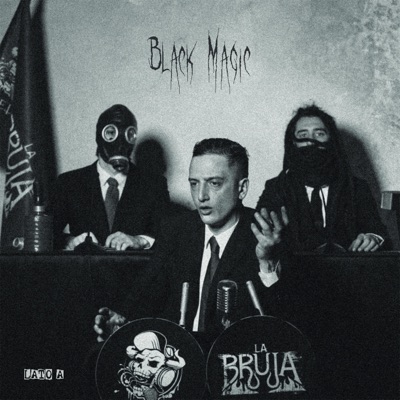 Black Magic (Lato A)