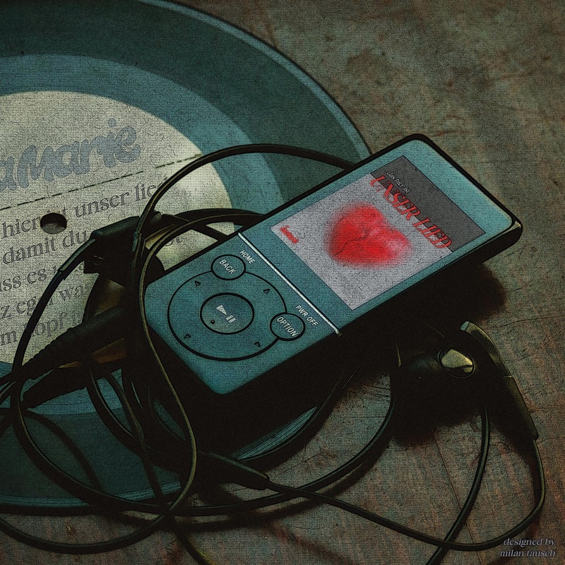 unser lied - Single