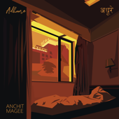 Adhoore - EP