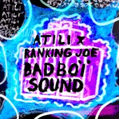 Bad Boï Sound (feat. Ranking Joe) artwork