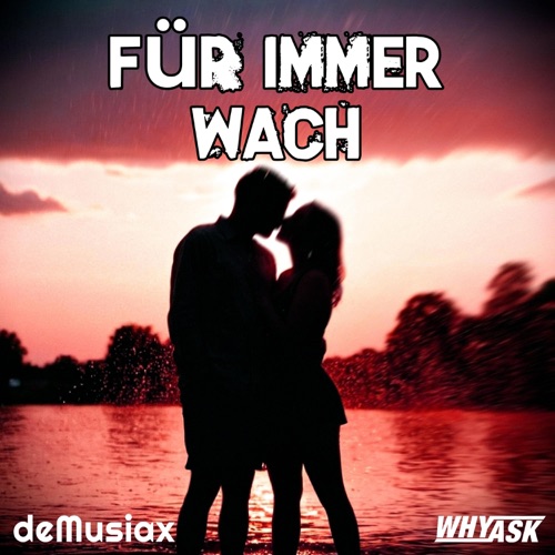 Für immer wach - Single