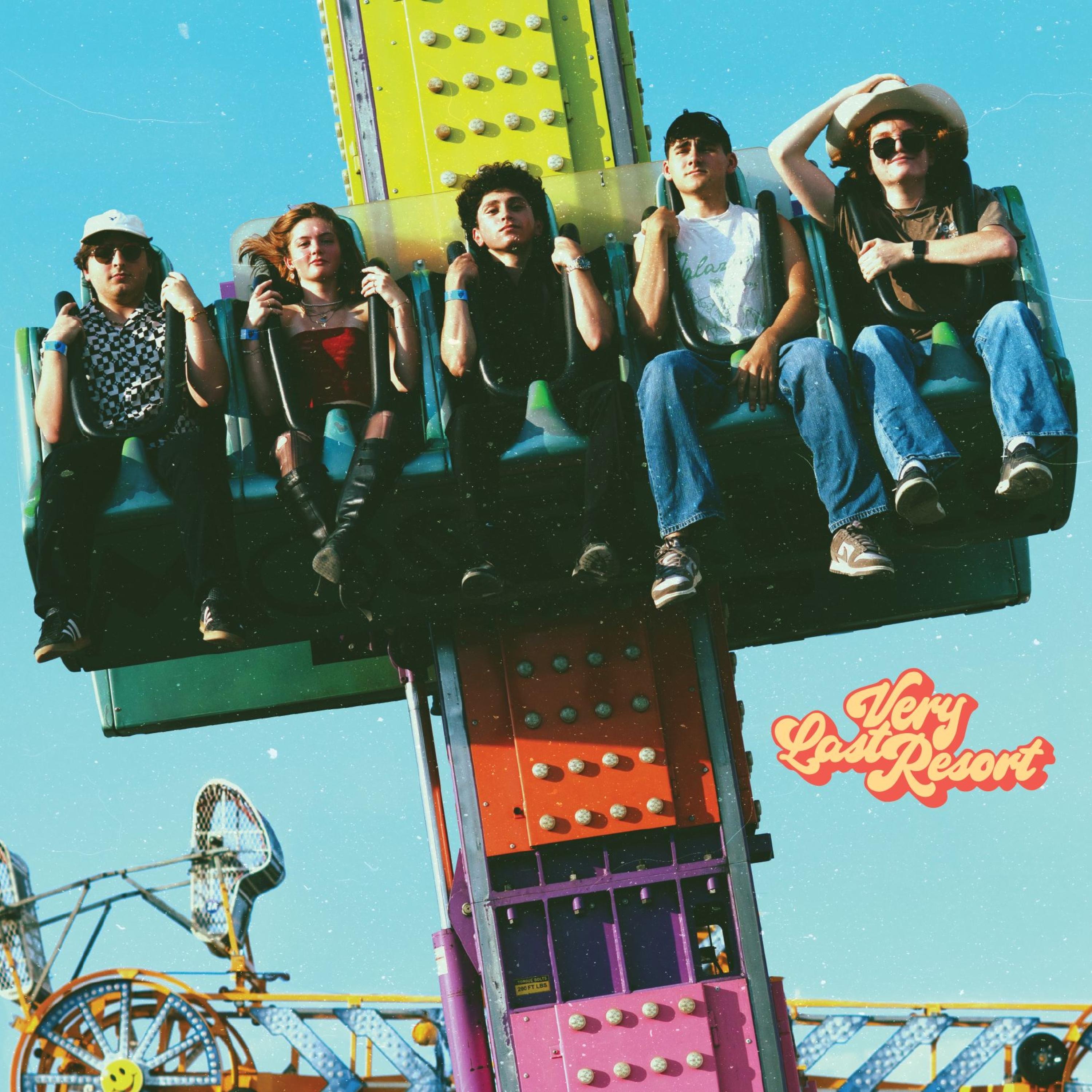 Make Believe And Made For Me