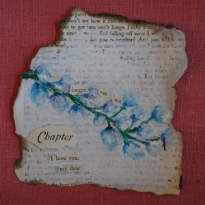Forget-me-not - Single