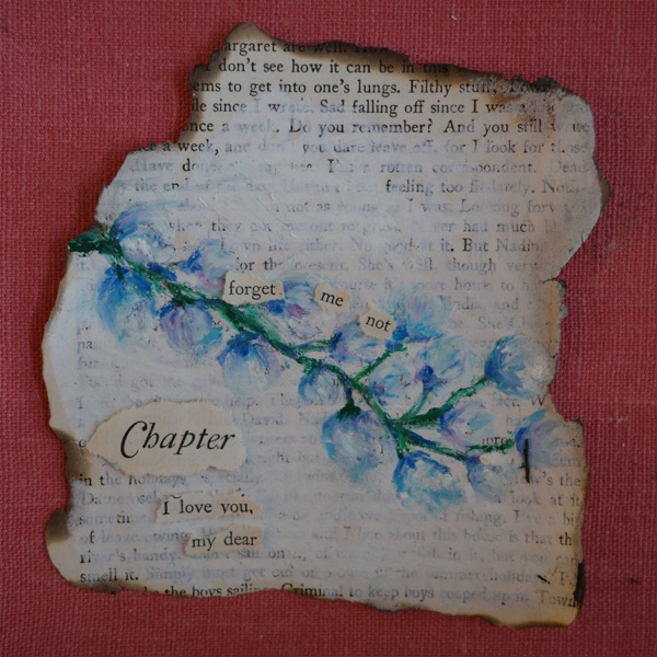 Forget-me-not - Single