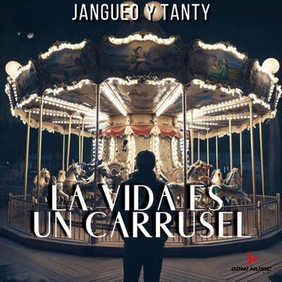 La ViDa Es Un CARRUCEL (Afro Merengue) - Single