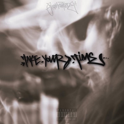 Take Your Time (feat. Spewer, Sven Illy, Pat, Dizzy Dash & A.R.K) - Single