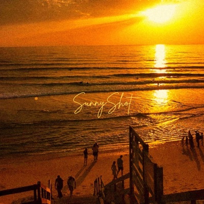 SunnyShot - Single