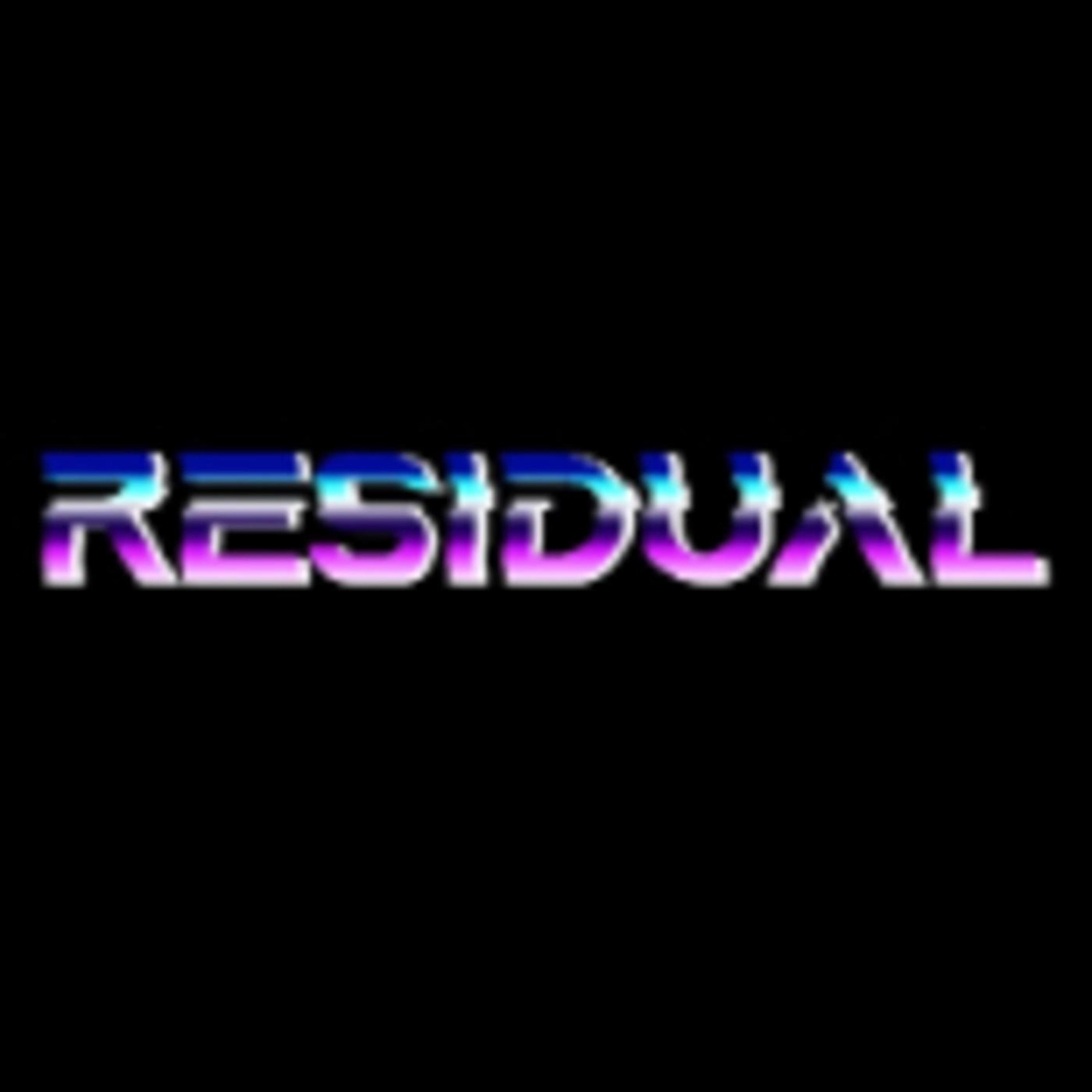 Residual - EP