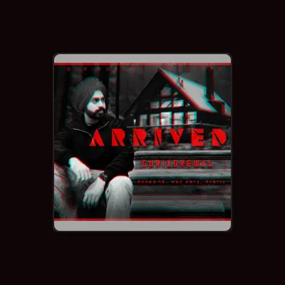 Listen to Gurixgrewal, watch music videos, read bio, see tour dates & more!