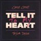 Tell It To My Heart - Cash Cash & Taylor Dayne lyrics