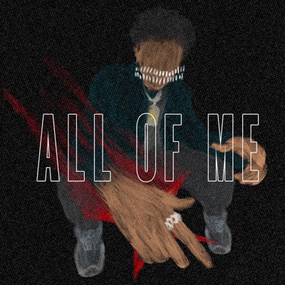 All of Me - Single