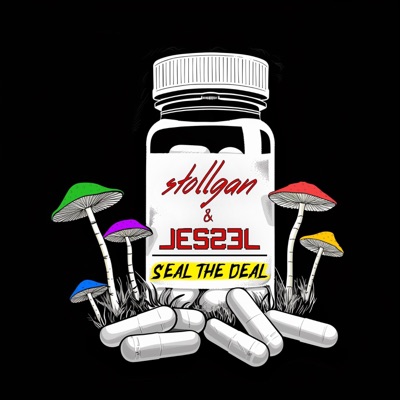 SEAL THE DEAL - Single