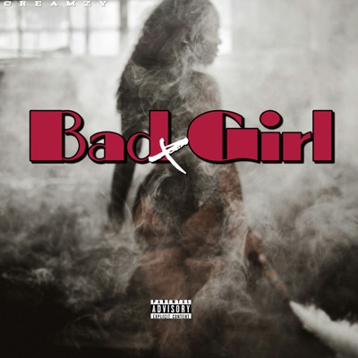 Bad Girl - Single