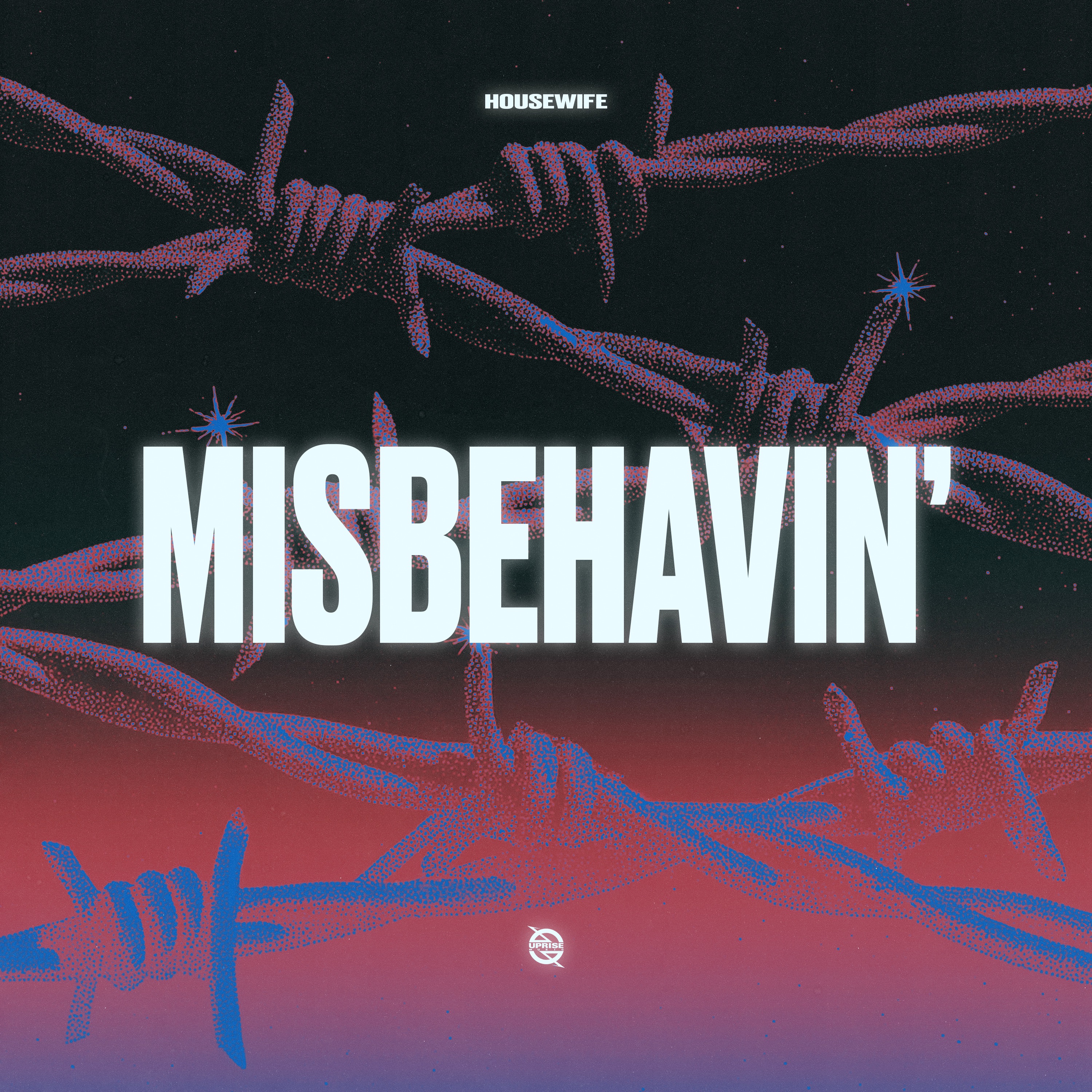 Misbehavin' - Single