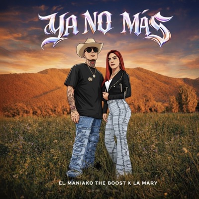 Ya No Más - Single