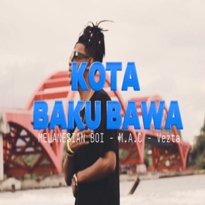 KOTA BAKU BAWA - Single