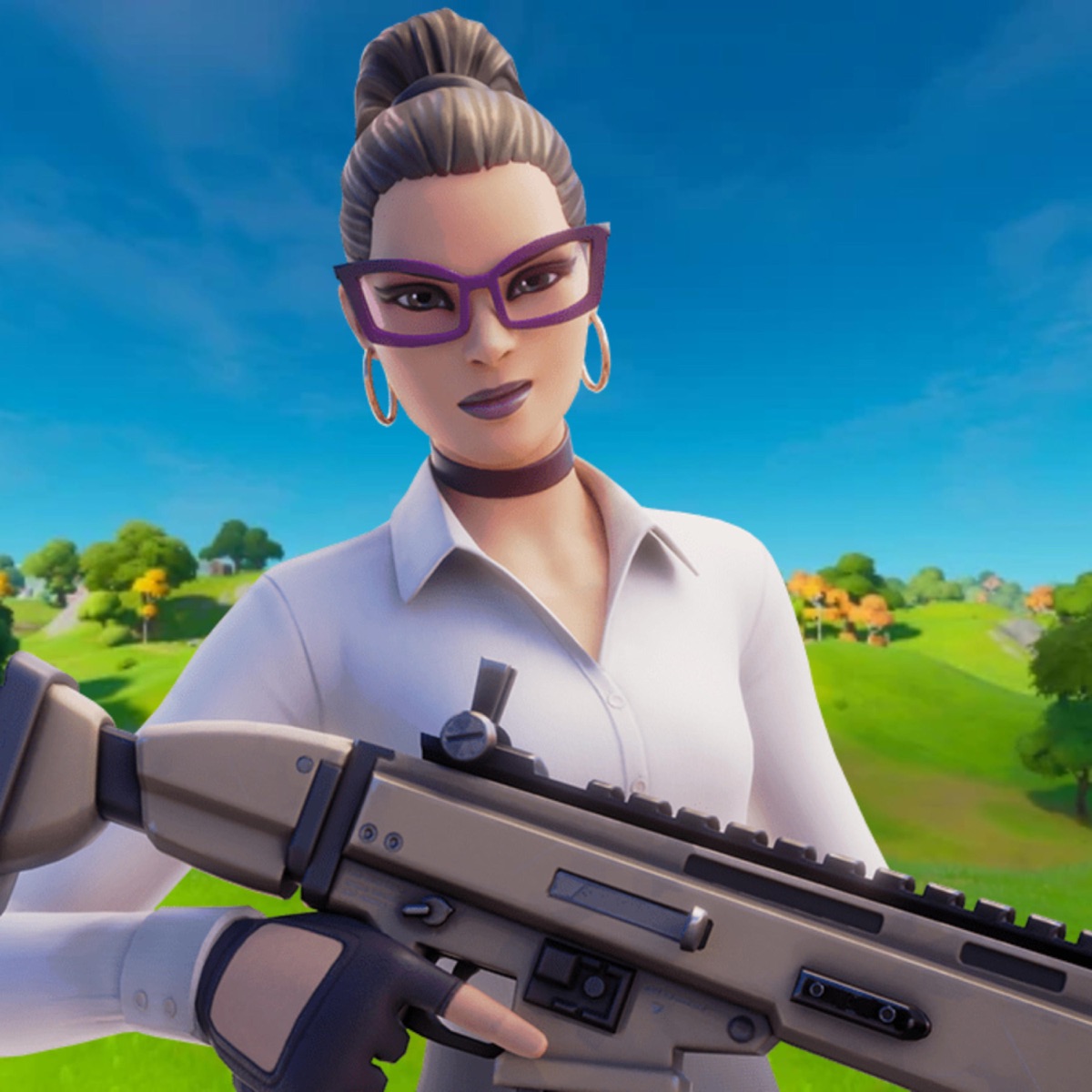 MONTAGEM FORTNIGHT cover art