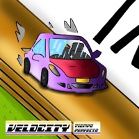 Velocity (feat. Kiddcereal, Zero'G, Rayo inc & ACATA) - Single - Tiempo Perfecto