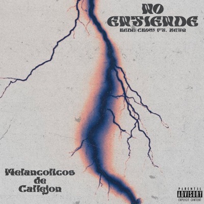 No Entiende (feat. ZETA) - Single