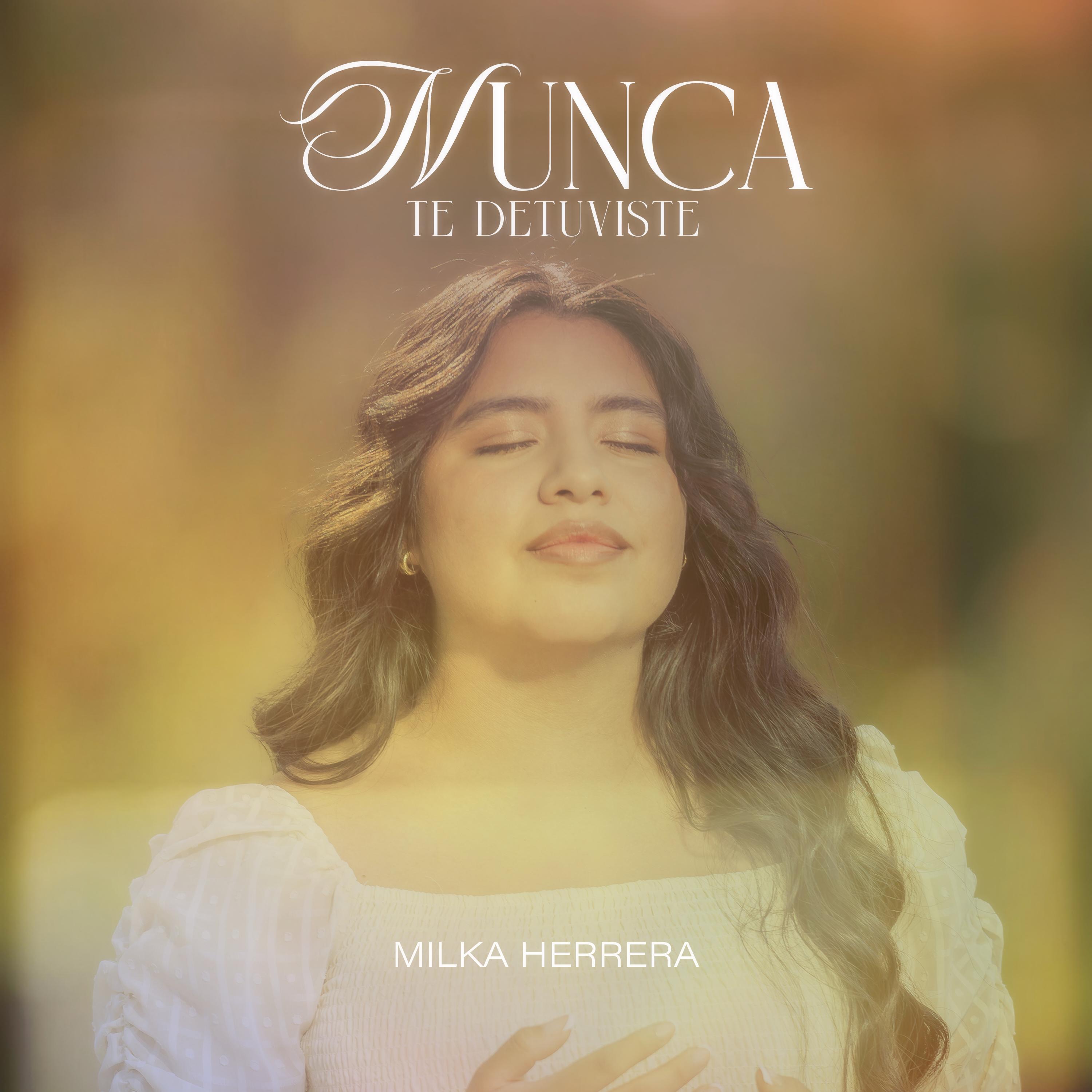 Nunca Te Detuviste - Single