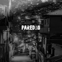 Paredão - Single - Dj Rf3 & MC RF3