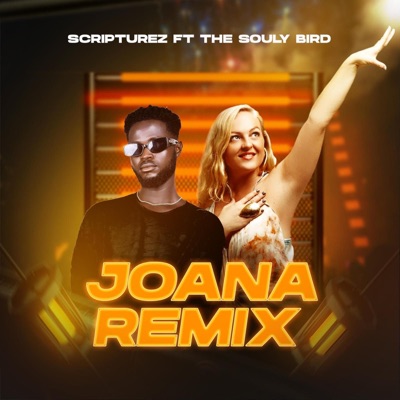 Joana (Remix) - Single