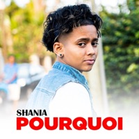 POURQUOI (feat. Shania) - Single - PARO OFF
