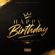 Happy Birthday - Lord GC