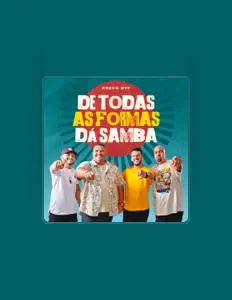 Hör dir Grupo DTF an, schau dir Musikvideos an, lies die Biografie, finde Tourdaten und mehr!