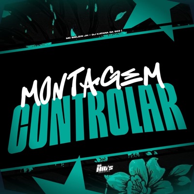 Montagem Controlar - Single