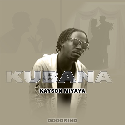Kubana - Single