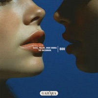 Boo - Single - Catas, Polare, The Uncommon & Angie Robba