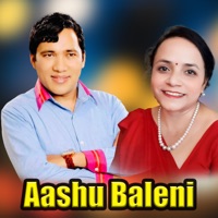 Aashu Baleni - Single - Rajan Thakuri & Laxmi Neupane