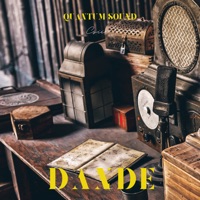 Quantum Sound Dande - Single - Csiie