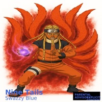 Nine Tails - Single - Swazzy Blue