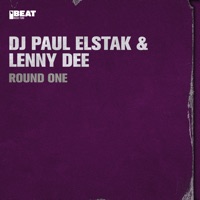 Round One - EP - DJ Paul Elstak & Lenny Dee