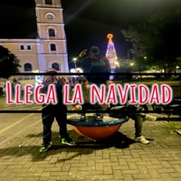 Llega la Navidad (feat. Matador MC, Pitty HTC & MaicoLIRIKL) - Single - ELEJOTA