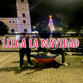 Llega la Navidad (feat. Matador MC, Pitty HTC & MaicoLIRIKL) ELEJOTA