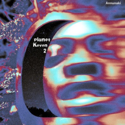 Planet Keven 2 - EP