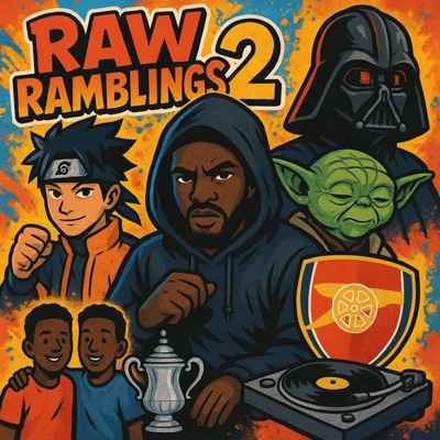Raw Rawblings 2