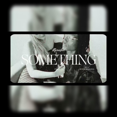 Something - Single