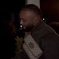 Bedreigings Online - Single - Anu-D