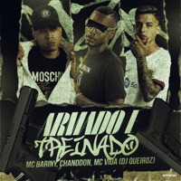 Armado e Treinado (feat. Mc Vida) - Single - Mc Bariny, Chanddon & Dj Queiroz