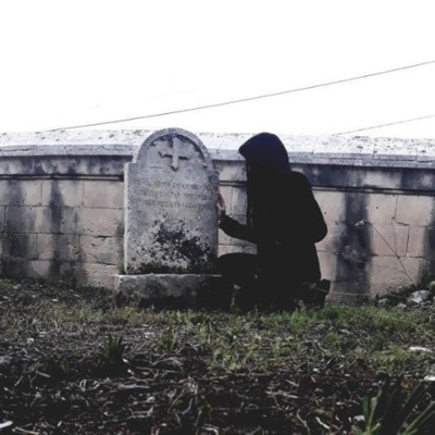 who tf is grave? - EP