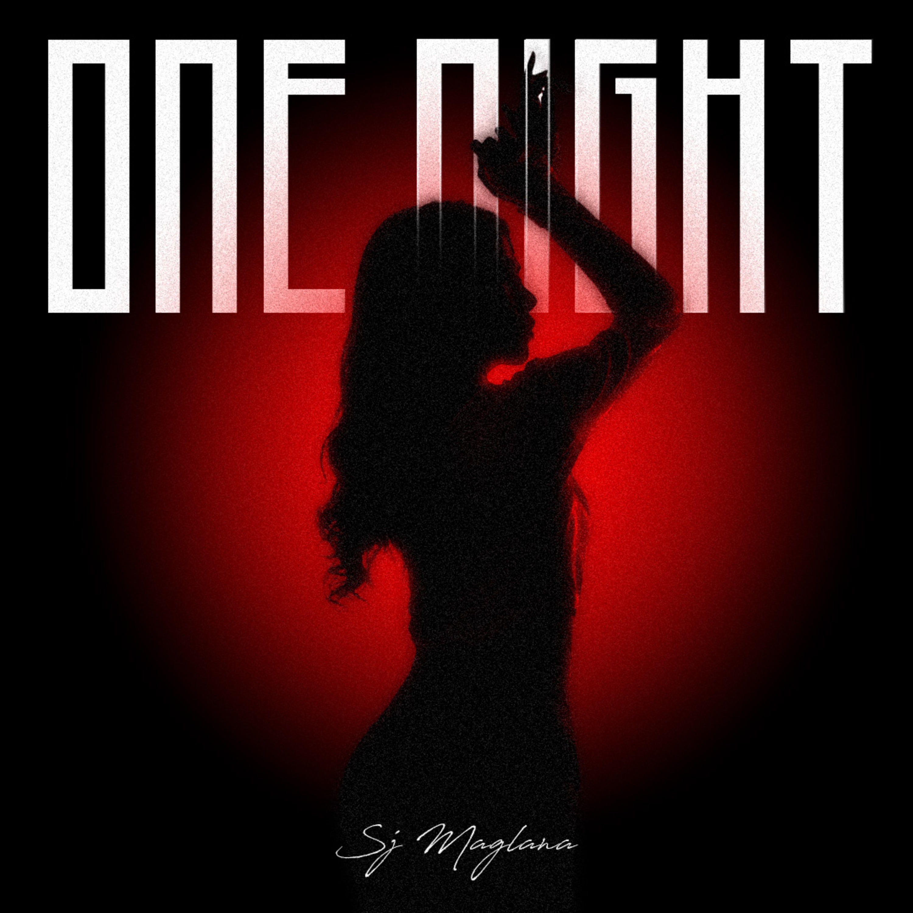 ONE NIGHT - Single