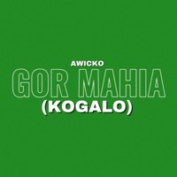 Gor Mahia [Kogalo] - Single - Awicko