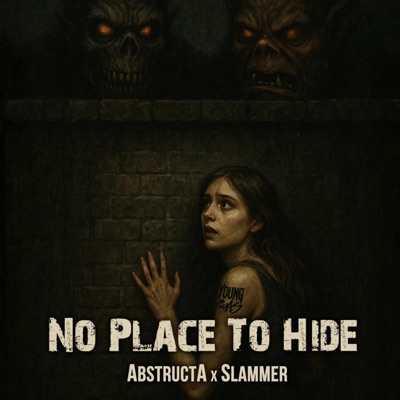 No Place To Hide - Single