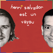 Henri Salvador est un Voyou