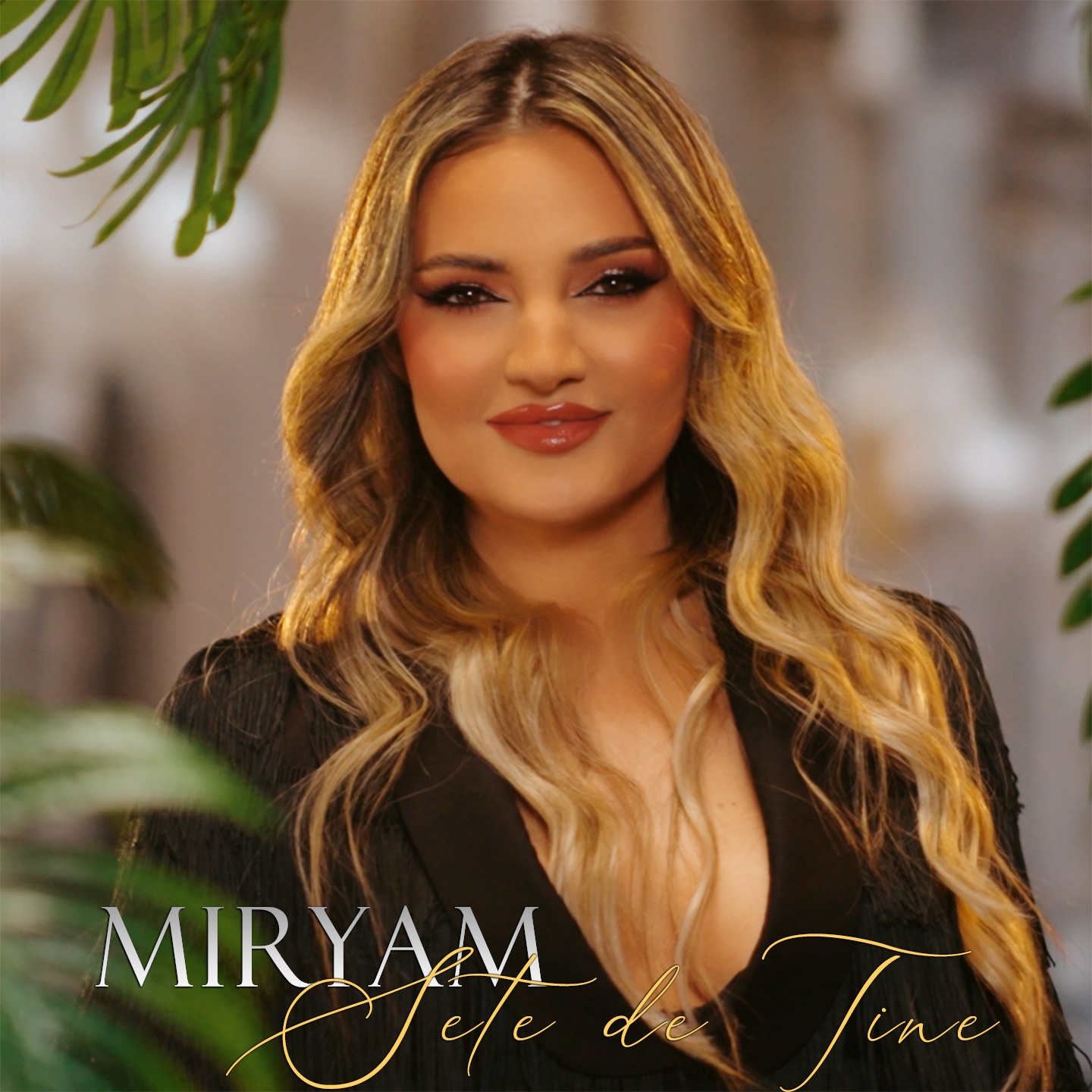 Sete de Tine - Single