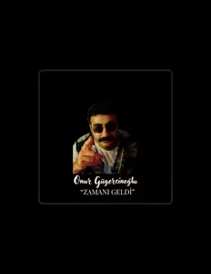 Onur Güğercinoğlu을(를) 듣고, 뮤직 비디오를 보고, 약력을 읽고, 투어 일정 등을 확인하세요!